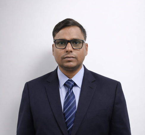 Rangesh Kumar
