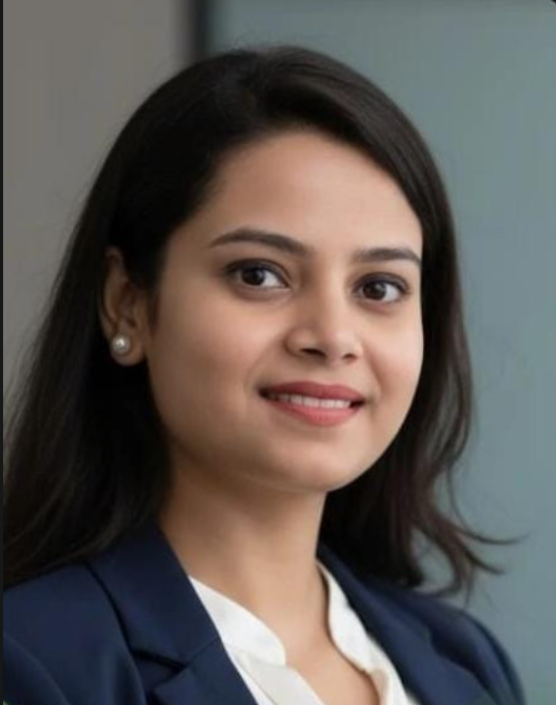 Sapna Pandey