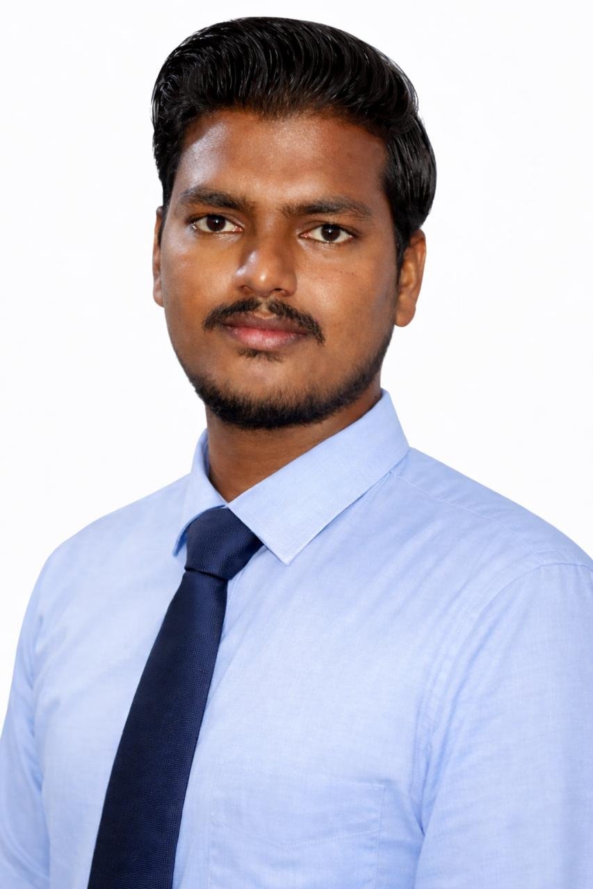 Gaurav Kumar